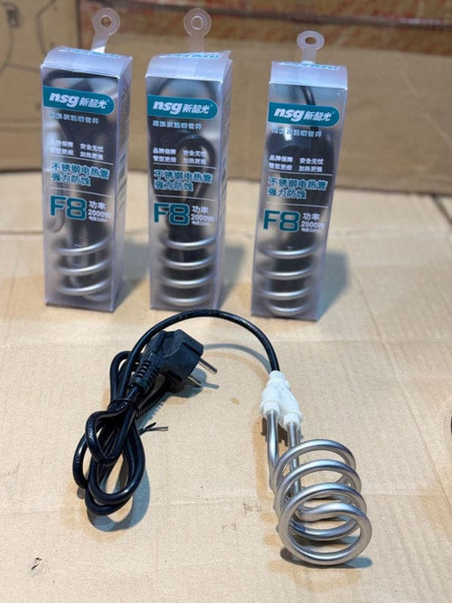 Prime F8 Electric Water Heating Rod 2000W.F8R-WHB2