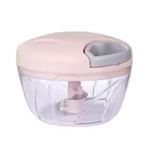 Manual Food Chopper – 900ml