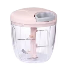 Manual Food Chopper – 900ml