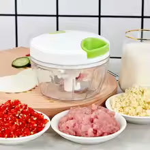 Manual Food Chopper – 500ml