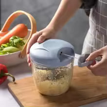 Manual Food Chopper – 900ml