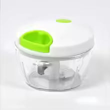 Manual Food Chopper – 500ml