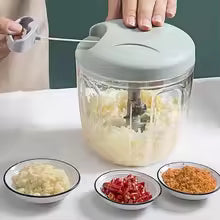 Manual Food Chopper – 900ml