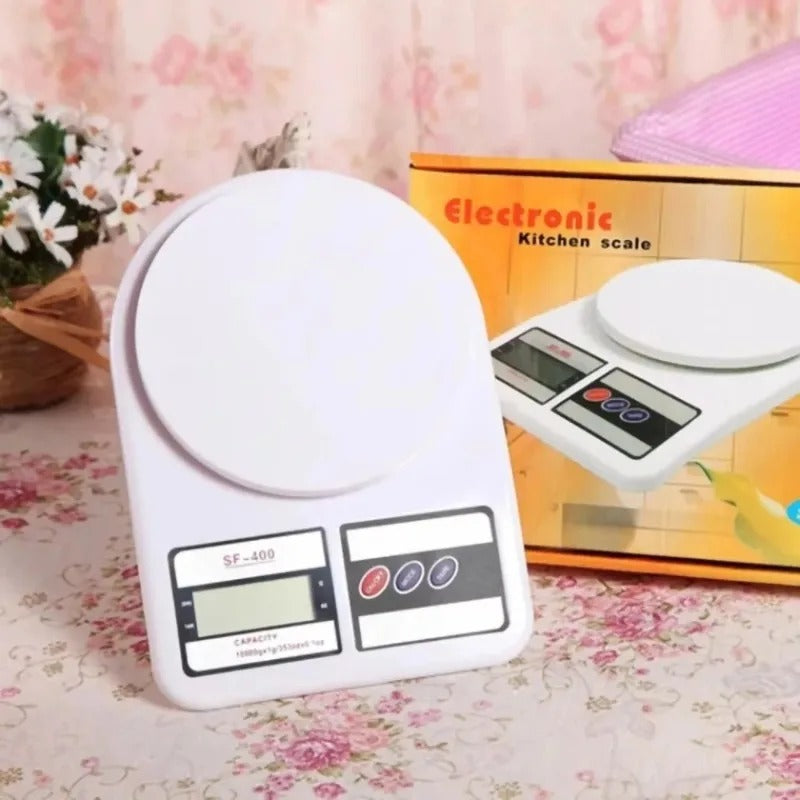 Kitchen Scale Baking Electronic Scale