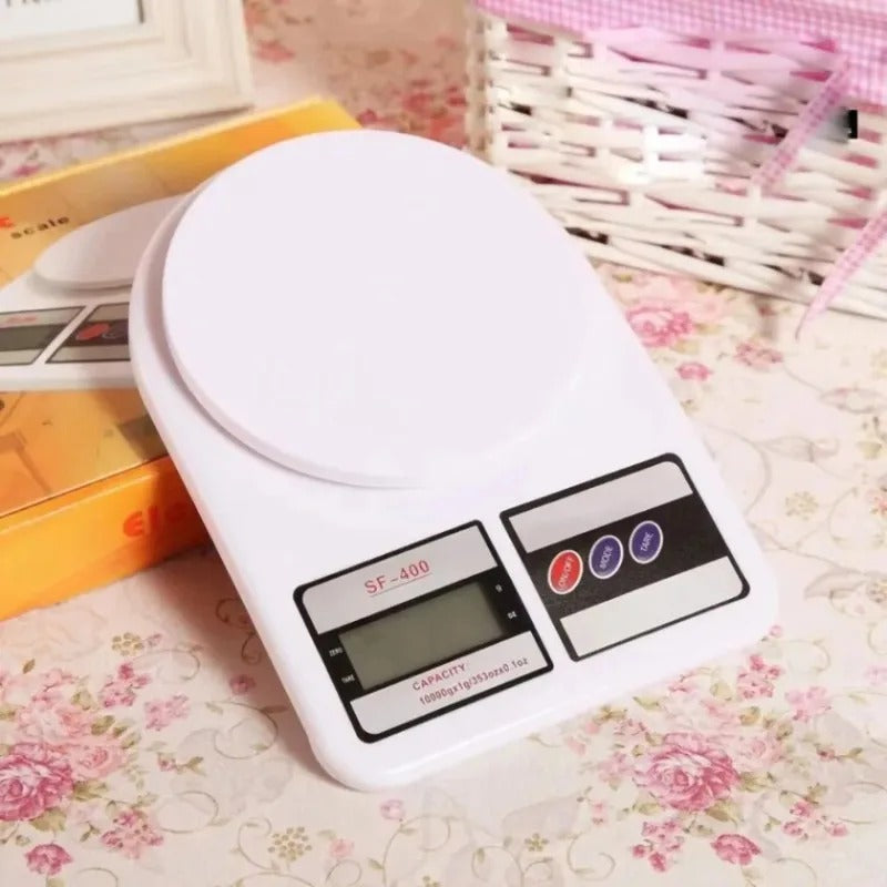 Kitchen Scale Baking Electronic Scale
