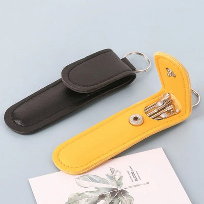 6pes  Ear Cleaner Wax Removal Tool