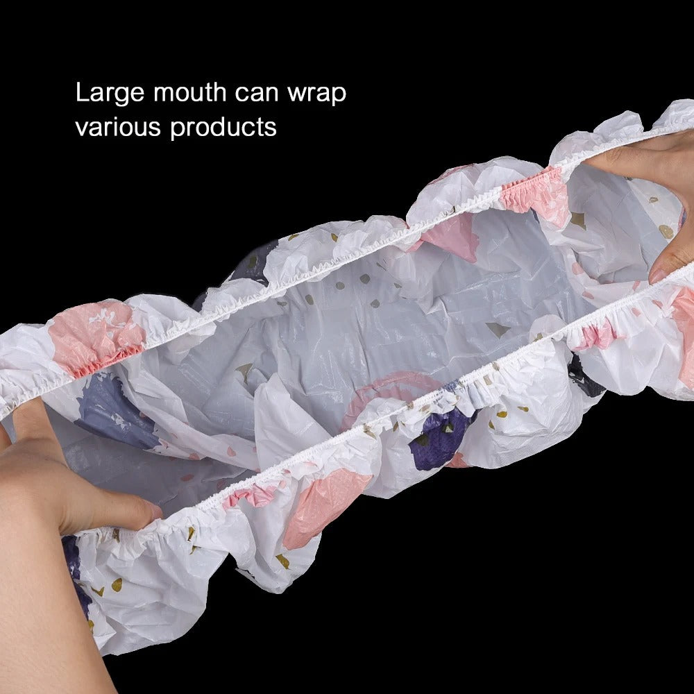 Air Conditioner Dust Cover Reusable Air Conditioning Protective Case Cartoon Printed Dust Covers Air Conditioning Cleaning Tools