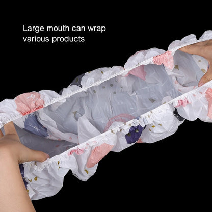 Air Conditioner Dust Cover Reusable Air Conditioning Protective Case Cartoon Printed Dust Covers Air Conditioning Cleaning Tools