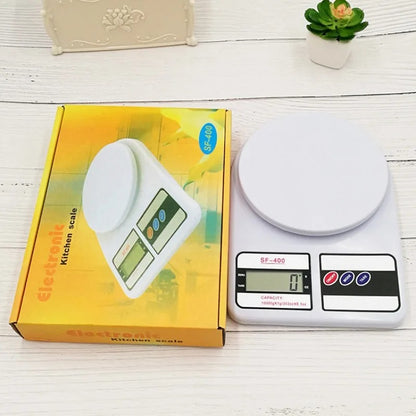Kitchen Scale Baking Electronic Scale