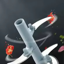 Manual Food Chopper – 900ml