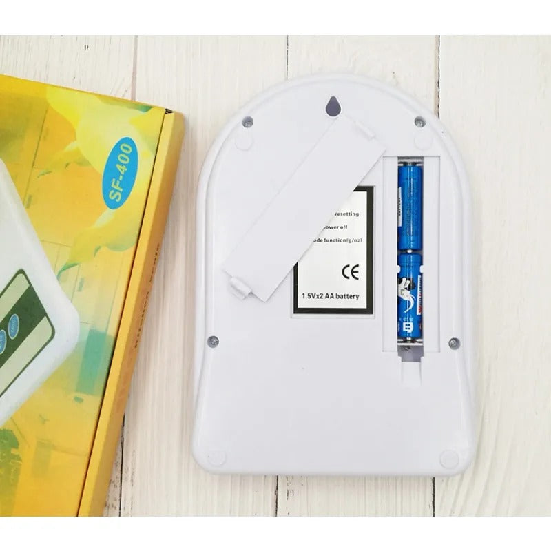 Kitchen Scale Baking Electronic Scale