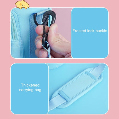 40oz Water Bottle Travel Bag